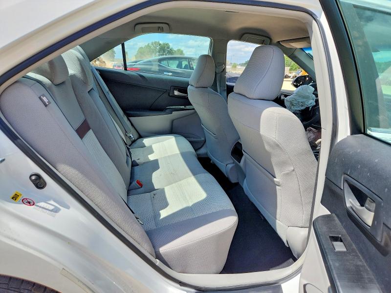 Продажа на аукционе авто 2012 Toyota Camry, vin: 4T1BF1FK8CU550948, номер лота: 57933606