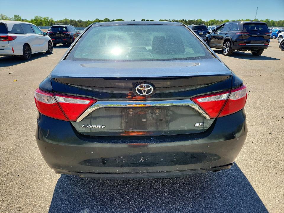 2015 Toyota Camry მანქანა იყიდება აუქციონზე, vin: 4T1BF1FK0FU915238, აუქციონის ნომერი: 55474166