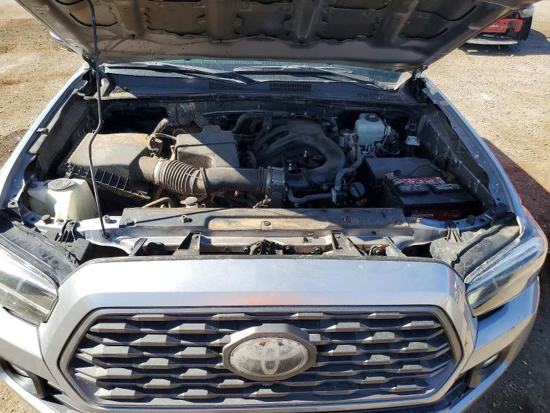 2021 Toyota Tacoma მანქანა იყიდება აუქციონზე, vin: 3TMCZ5AN8MM436771, აუქციონის ნომერი: 55704936