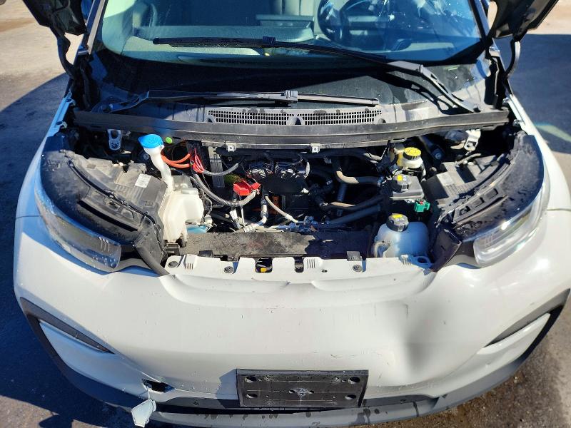 Продаж на аукціоні авто 2018 Bmw I3, vin: WBY7Z4C5XJVD96060, номер лоту: 57724946