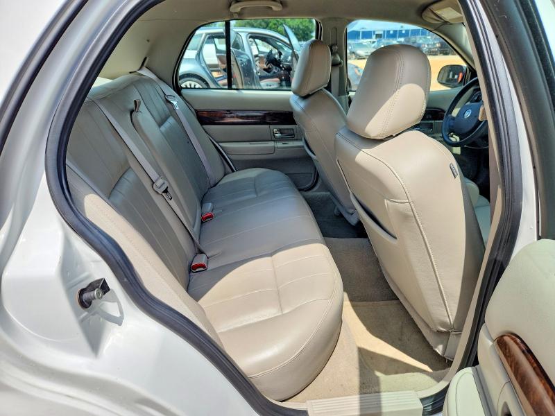 Продажа на аукционе авто 2009 Mercury Grand Marquis, vin: 2MEHM75V79X621852, номер лота: 58033156