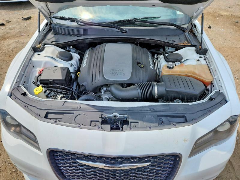 2020 Chrysler 300 მანქანა იყიდება აუქციონზე, vin: 2C3CCABT8LH187221, აუქციონის ნომერი: 57954036