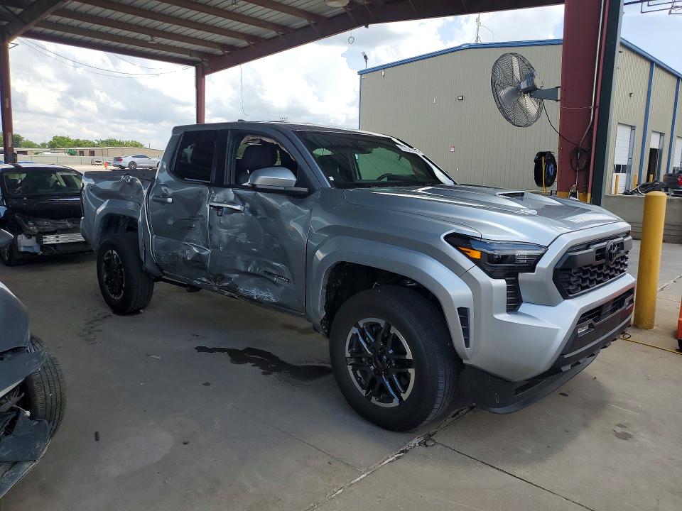Продаж на аукціоні авто 2026 Toyota Tacoma, vin: 3TMKB5FN5TM065527, номер лоту: 55842956
