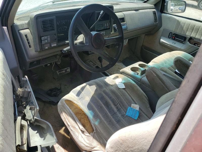 Aukcja sprzedaży 1994 Gmc Yukon, vin: 1GKEK18K9RJ728830, numer aukcji: 58936386