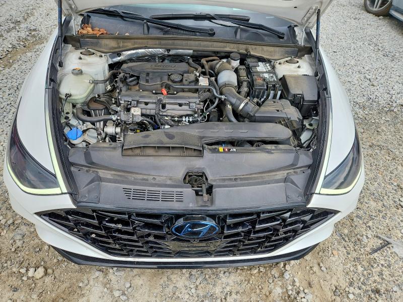 2020 Hyundai Sonata მანქანა იყიდება აუქციონზე, vin: 5NPEH4J25LH047960, აუქციონის ნომერი: 56287986