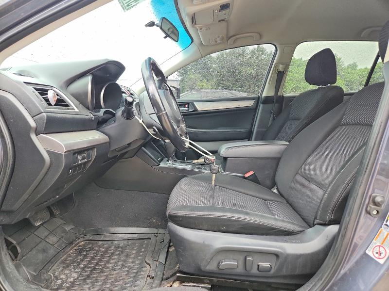 Aukcja sprzedaży 2015 Subaru Outback, vin: 4S4BSACC4F3289191, numer aukcji: 57999896