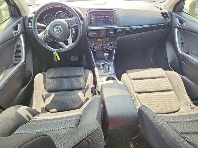 Продажа на аукционе авто 2014 Mazda Cx-5, vin: JM3KE2CY7E0405813, номер лота: 58937496