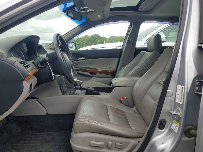 54862276 :رقم المزاد ، 1HGCP3F8XBA002313 vin ، 2011 Honda Accord مزاد بيع