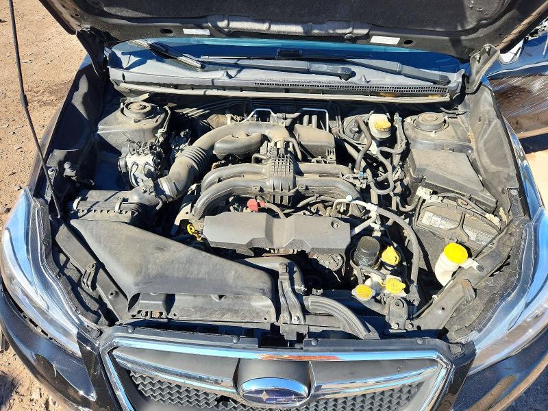 Продажа на аукционе авто 2016 Subaru Crosstrek, vin: JF2GPAKC3G8208359, номер лота: 55679506