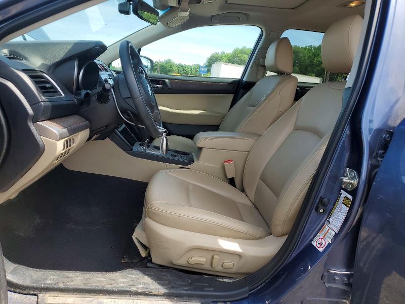Продажа на аукционе авто 2017 Subaru Outback, vin: 4S4BSANC8H3303707, номер лота: 56480086