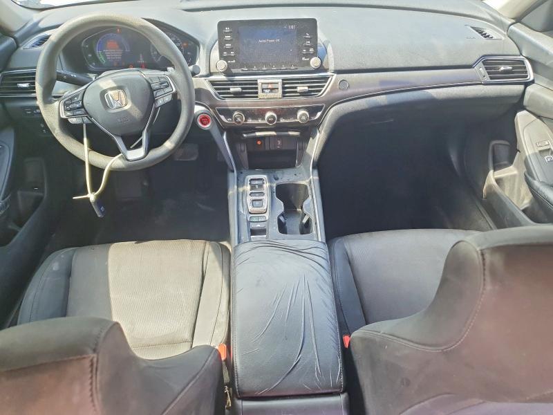 58987126 :رقم المزاد ، 1HGCV3F1XJA012749 vin ، 2018 Honda Accord مزاد بيع