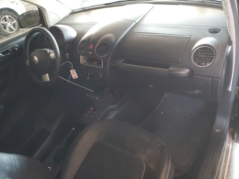 Продажа на аукционе авто 2010 Volkswagen New Beetle, vin: 3VWPG3AG5AM008033, номер лота: 56192736
