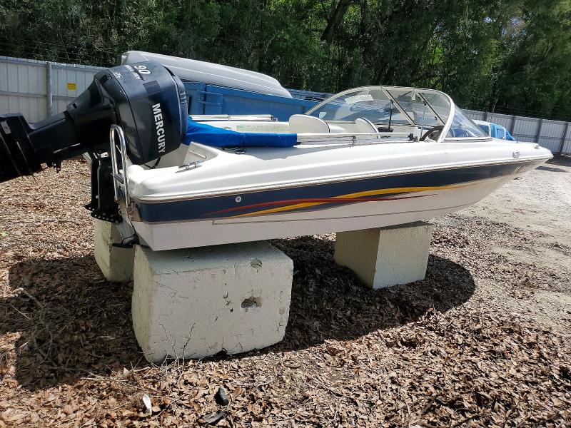 Aukcja sprzedaży 2001 Bayliner Boat, vin: USHH26CFC101, numer aukcji: 56467396