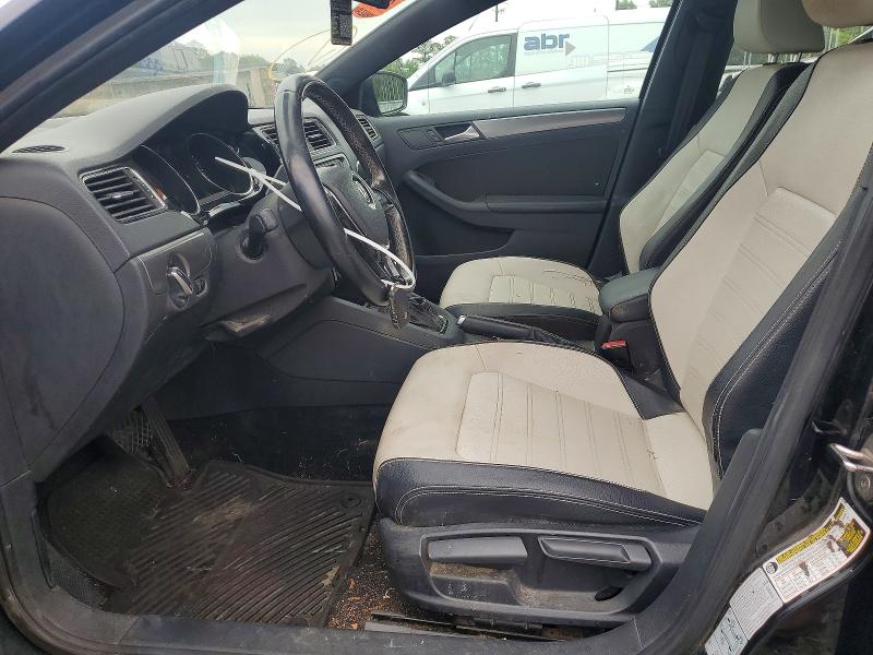 Продаж на аукціоні авто 2016 Volkswagen Jetta, vin: 3VWD17AJ2GM414514, номер лоту: 56133606