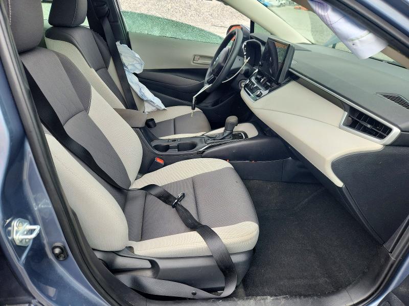 Продажа на аукционе авто 2025 Toyota Corolla, vin: 5YFB4MDE7SP342435, номер лота: 57699426