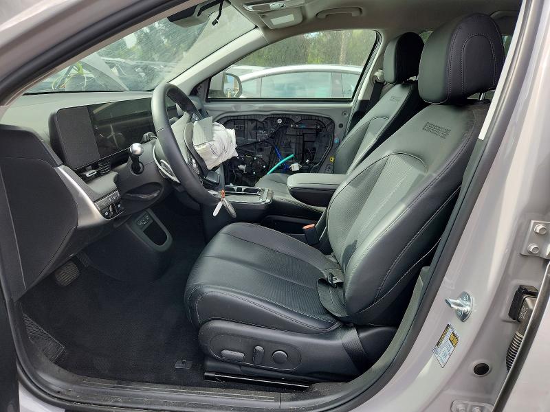 Aukcja sprzedaży 2025 Hyundai Ioniq 5, vin: 7YAKN4DA8SY032521, numer aukcji: 56500906