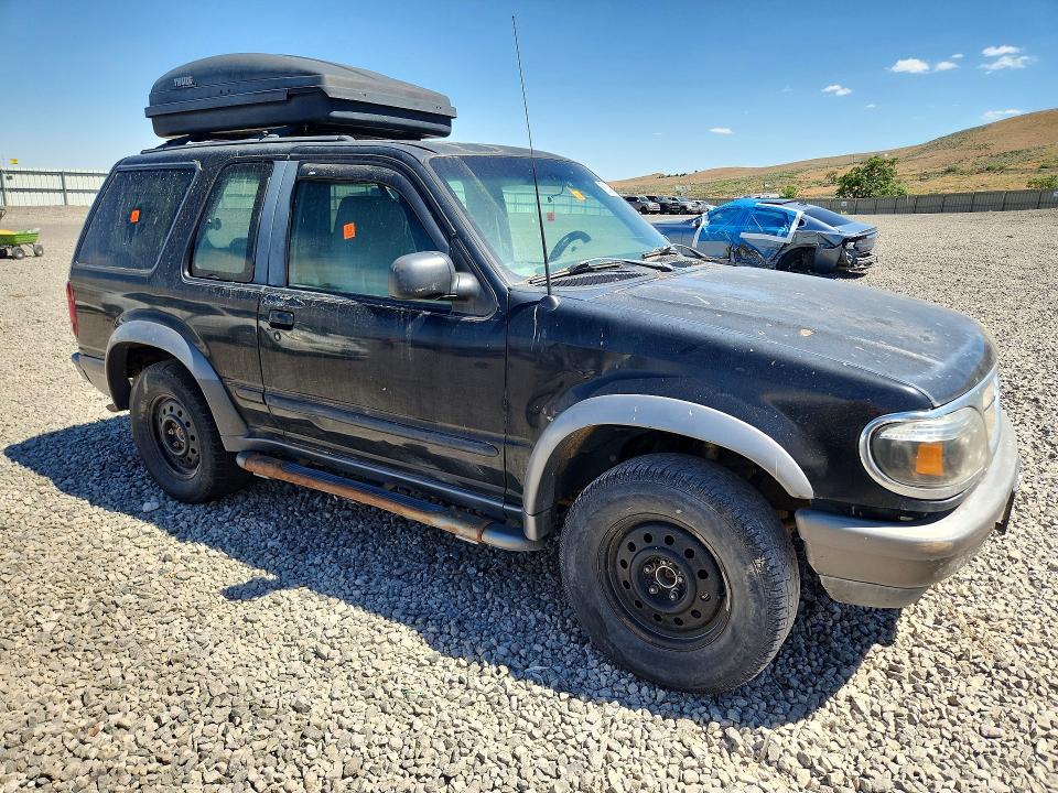 1998 Ford Explorer მანქანა იყიდება აუქციონზე, vin: 1FMYU24E6WUB28975, აუქციონის ნომერი: 56543196