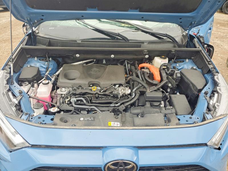 2025 Toyota Rav4 მანქანა იყიდება აუქციონზე, vin: 4T3E6RFV3SU179063, აუქციონის ნომერი: 58819856