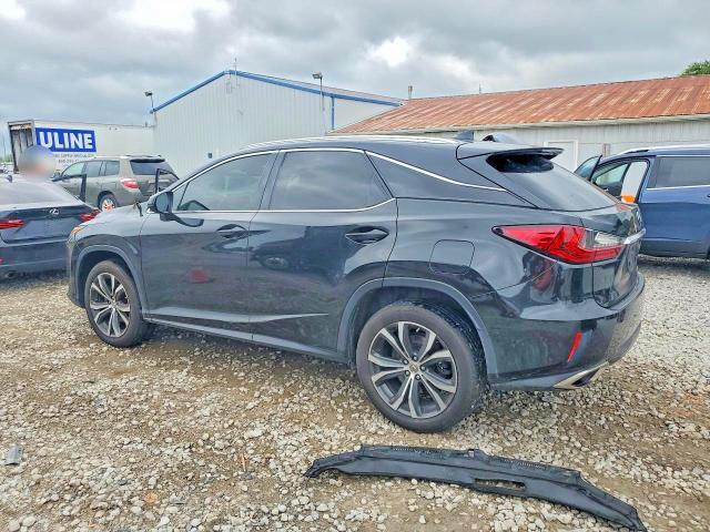 Продаж на аукціоні авто 2016 Lexus Rx 350, vin: 2T2BZMCAXGC042990, номер лоту: 58191356