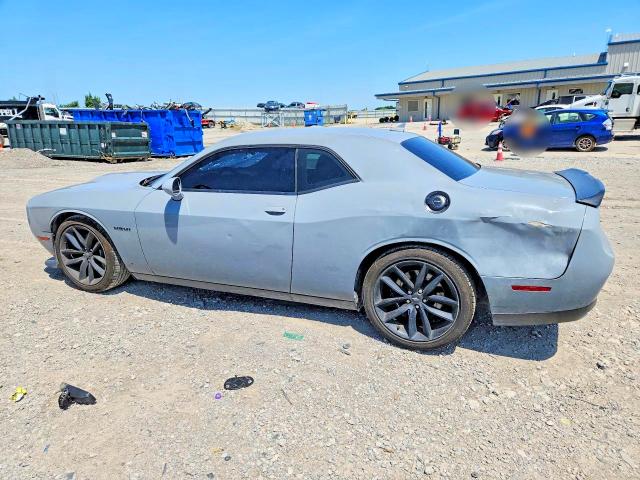 Продаж на аукціоні авто 2020 Dodge Challenger, vin: 2C3CDZBT0LH226976, номер лоту: 55374416