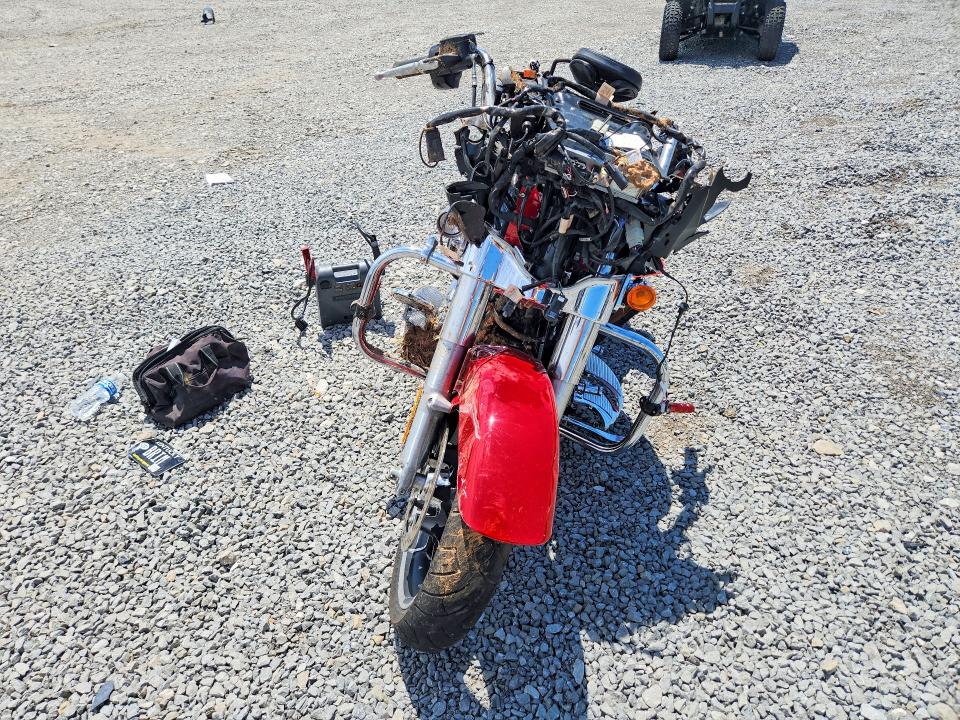 Aukcja sprzedaży 2023 Harley-davidson Flhx, vin: 1HD1KBC12PB618335, numer aukcji: 56223806