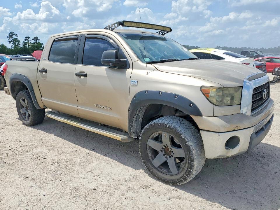 Aukcja sprzedaży 2007 Toyota Tundra, vin: 5TBET54107S456528, numer aukcji: 55721426