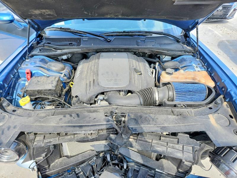 Продажа на аукционе авто 2022 Dodge Challenger, vin: 2C3CDZBT6NH101578, номер лота: 57133206