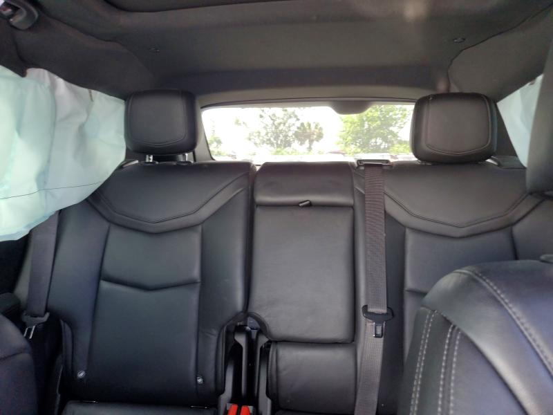 Auction sale of the 2020 Cadillac Xt5, vin: 1GYKNCRS8LZ112295, lot number: 57951556