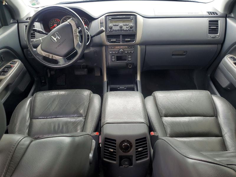 Aukcja sprzedaży 2007 Honda Pilot, vin: 5FNYF28547B015447, numer aukcji: 57345666