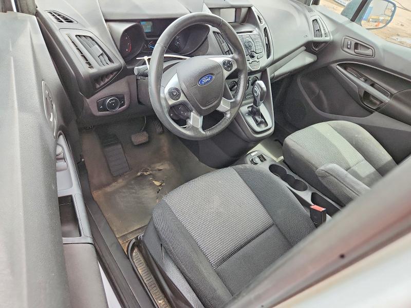 Aukcja sprzedaży 2015 Ford Transit Connect, vin: NM0LS7E79F1203233, numer aukcji: 54445196
