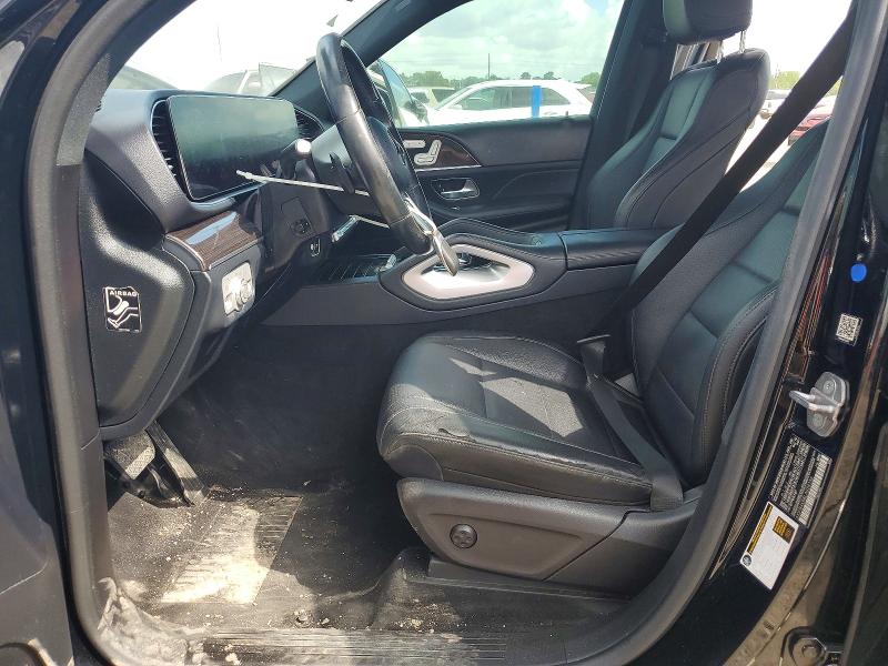 Aukcja sprzedaży 2020 Mercedes-benz Gle, vin: 4JGFB4KB8LA074156, numer aukcji: 55677496