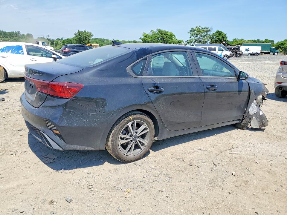 Продажа на аукционе авто 2023 Kia Forte, vin: 3KPF24AD2PE545597, номер лота: 56244816