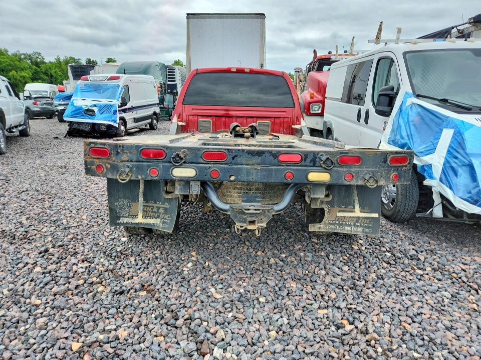 2007 Dodge Ram მანქანა იყიდება აუქციონზე, vin: 3D7ML48A57G768694, აუქციონის ნომერი: 58090126