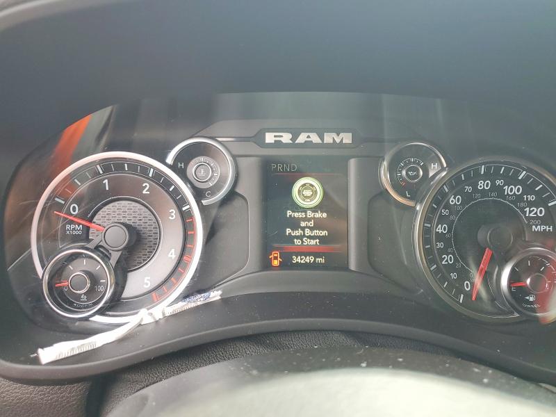 Aukcja sprzedaży 2022 Ram 4500, vin: 3C7WRLEL7NG313508, numer aukcji: 55300626