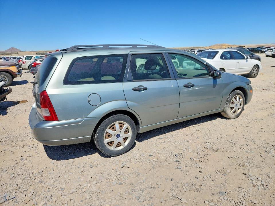 Продаж на аукціоні авто 2005 Ford Focus, vin: 1FAFP36N65W166866, номер лоту: 57357576