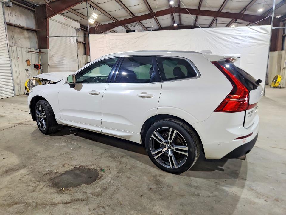 57737536 :رقم المزاد ، LYVA22RK1KB247628 vin ، 2019 Volvo Xc60 مزاد بيع