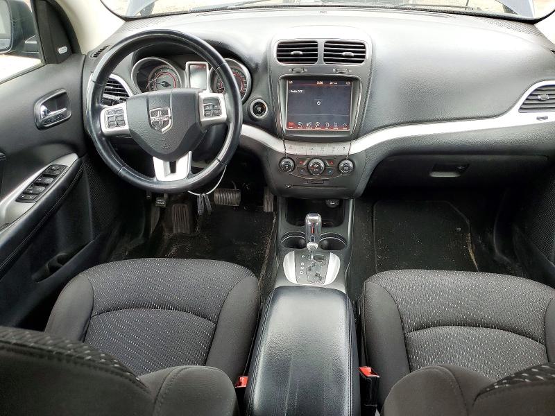 Продажа на аукционе авто 2015 Dodge Journey, vin: 3C4PDCCGXFT643402, номер лота: 58828366