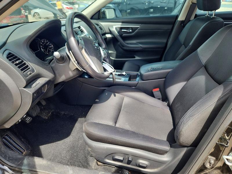 Aukcja sprzedaży 2018 Nissan Altima, vin: 1N4AL3AP7JC100742, numer aukcji: 58404106