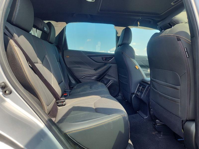 59249796 :رقم المزاد ، JF2SKAMCXPH515663 vin ، 2023 Subaru Forester مزاد بيع