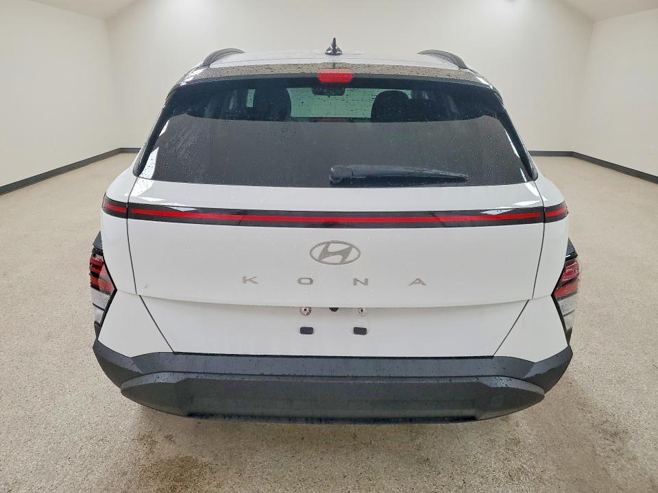 Продажа на аукционе авто 2026 Hyundai Kona, vin: KM8HF3AB8TU474340, номер лота: 58037226