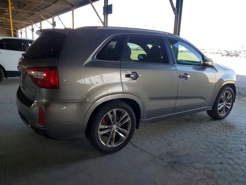 Aukcja sprzedaży 2014 Kia Sorento, vin: 5XYKW4A79EG451410, numer aukcji: 57420556