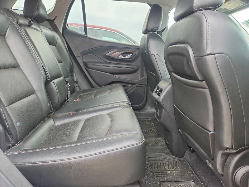 Продажа на аукционе авто 2023 Gmc Terrain, vin: 3GKALVEG3PL156498, номер лота: 56488636