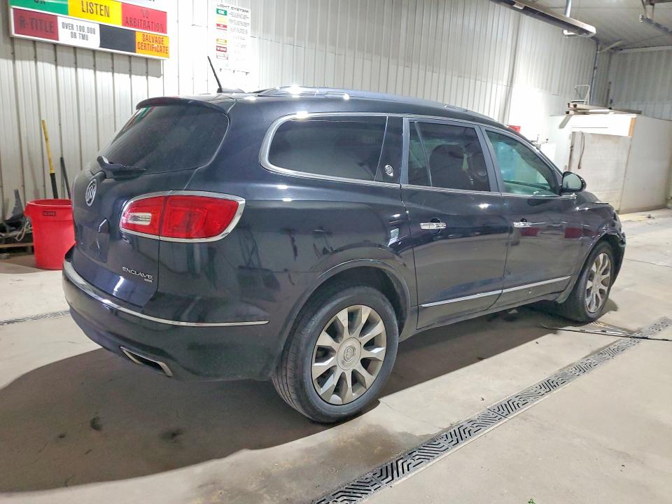 Aukcja sprzedaży 2017 Buick Enclave, vin: 5GAKVBKD4HJ101099, numer aukcji: 58059146
