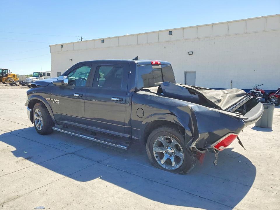 Продажа на аукционе авто 2015 Ram 1500, vin: 1C6RR7NT4FS586358, номер лота: 55955236