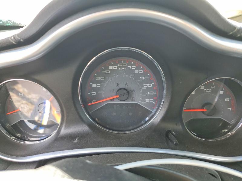 Продаж на аукціоні авто 2012 Dodge Avenger, vin: 1C3CDZAGXCN315594, номер лоту: 56935376