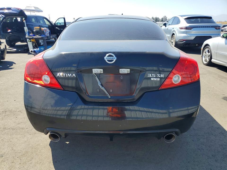Продажа на аукционе авто 2012 Nissan Altima, vin: 1N4BL2EP7CC121277, номер лота: 56180726