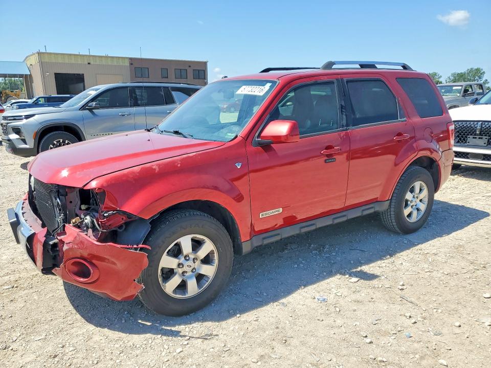 Aukcja sprzedaży 2008 Ford Escape, vin: 1FMCU94168KE60333, numer aukcji: 57732216