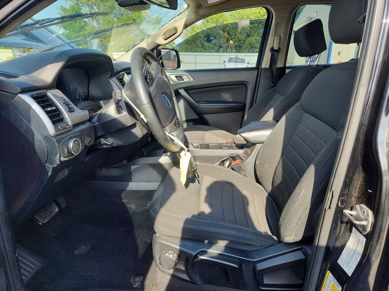 Продаж на аукціоні авто 2019 Ford Ranger, vin: 1FTER4FHXKLA68243, номер лоту: 58806596
