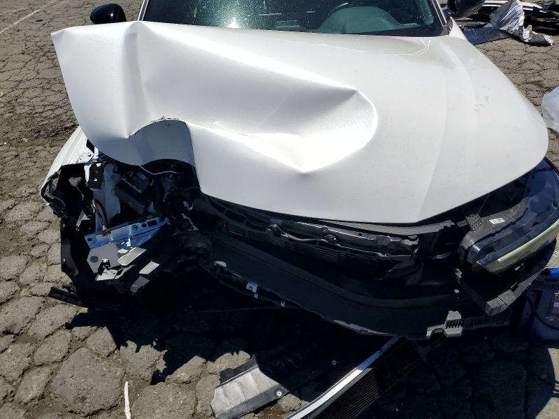 Продажа на аукционе авто 2025 Honda Accord, vin: 1HGCY2F7XSA050067, номер лота: 56740006