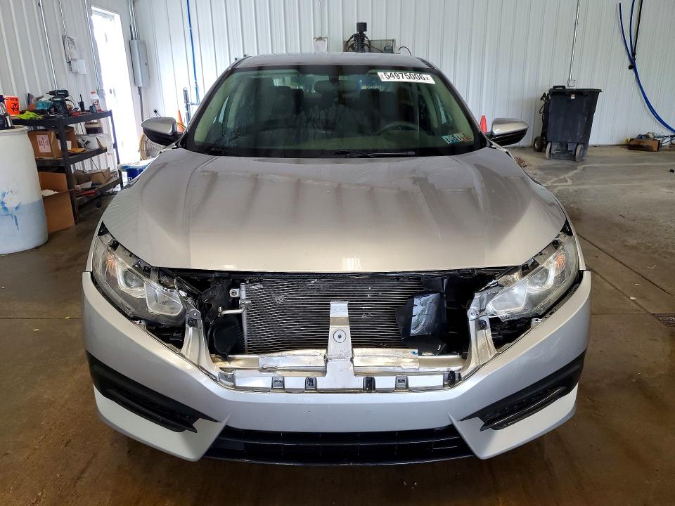 Aukcja sprzedaży 2017 Honda Civic, vin: 19XFC2E56HE072213, numer aukcji: 54975006